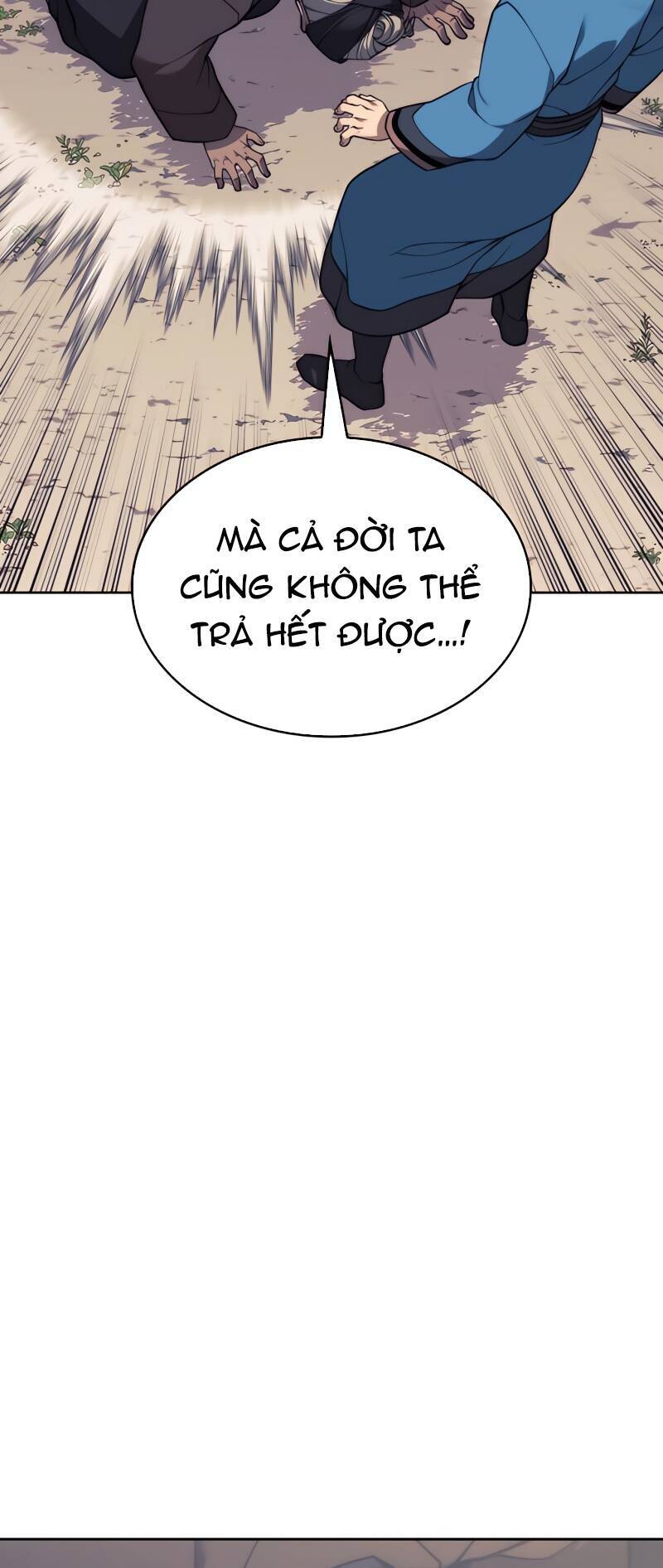 Võ Giả Bất Đắc Dĩ Chapter 103 - Trang 2