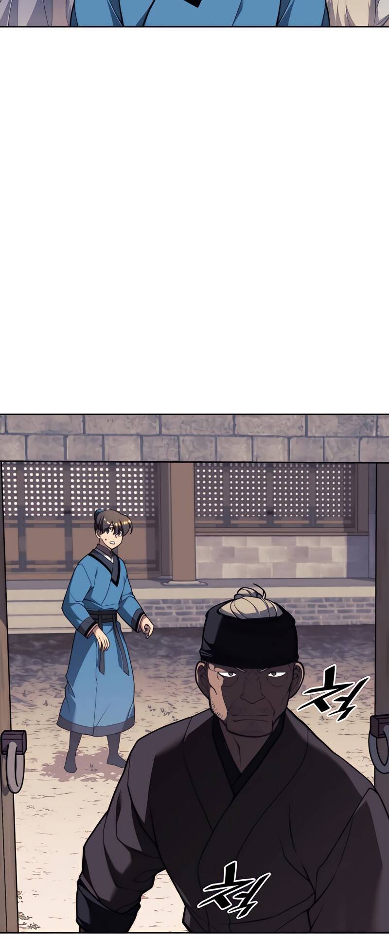 Võ Giả Bất Đắc Dĩ Chapter 103 - Trang 2