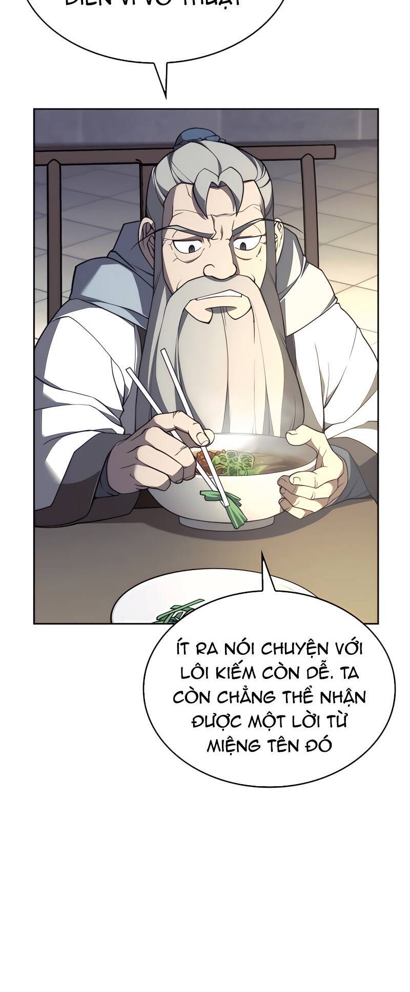 Võ Giả Bất Đắc Dĩ Chapter 103 - Trang 2