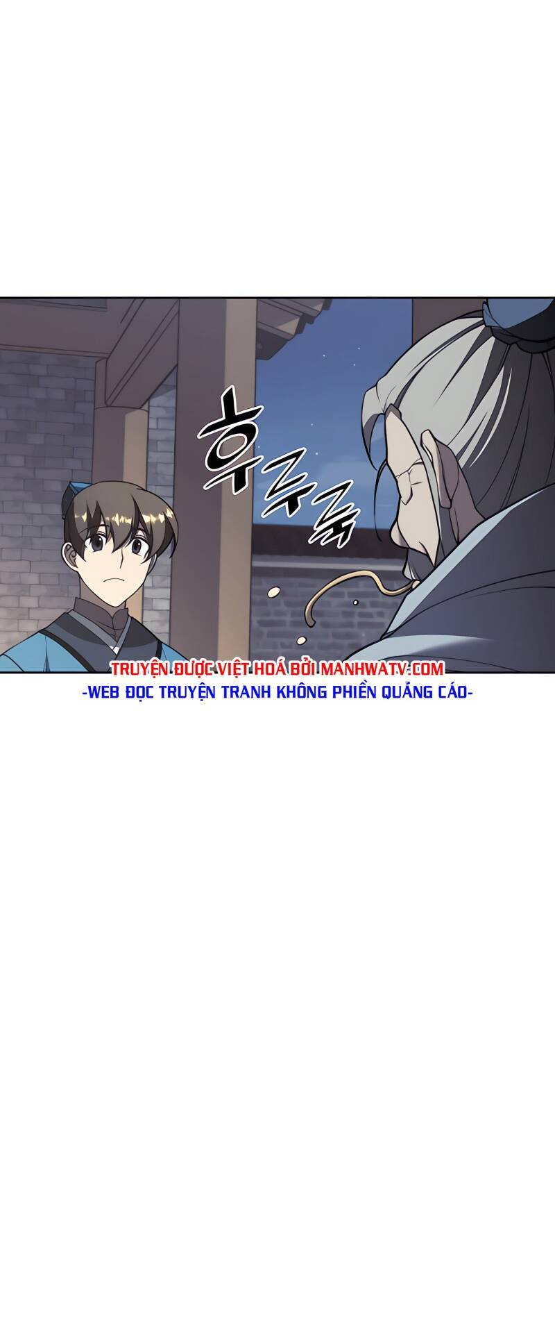 Võ Giả Bất Đắc Dĩ Chapter 103 - Trang 2