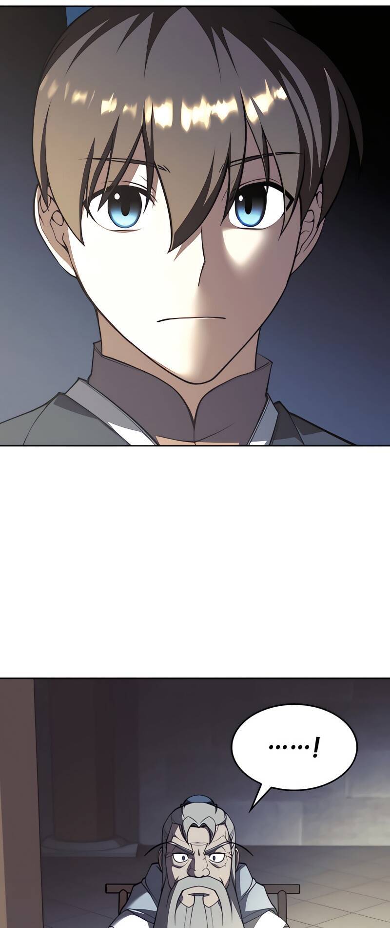 Võ Giả Bất Đắc Dĩ Chapter 103 - Trang 2