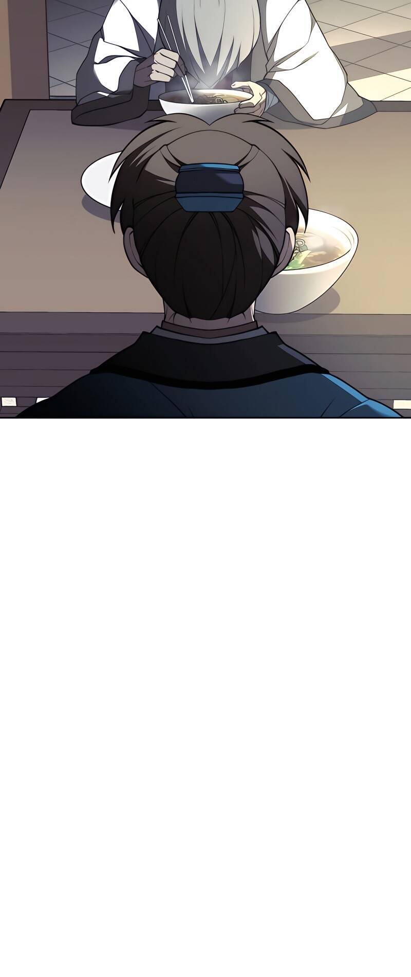 Võ Giả Bất Đắc Dĩ Chapter 103 - Trang 2