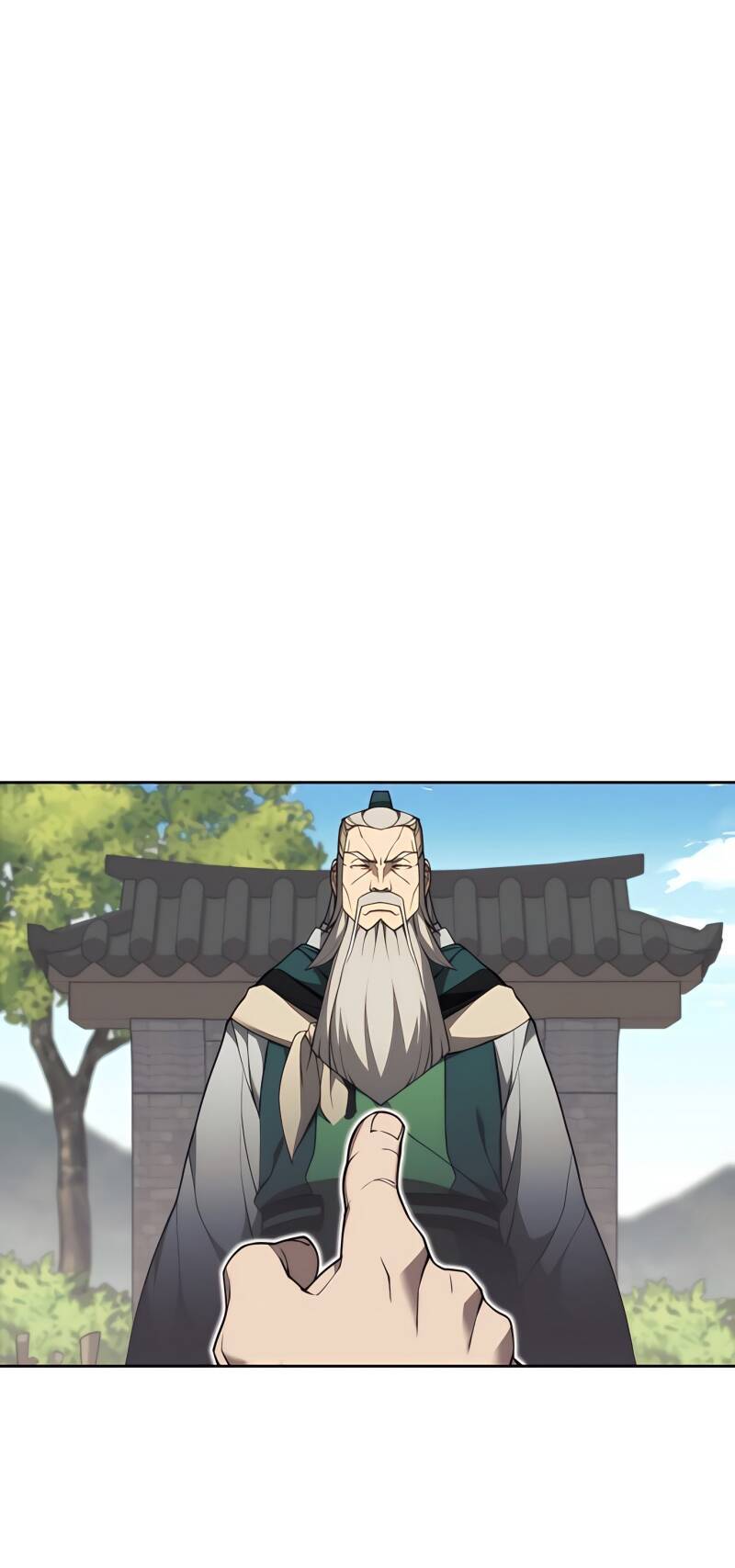 Võ Giả Bất Đắc Dĩ Chapter 103 - Trang 2