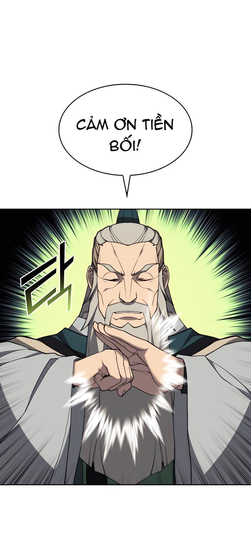 Võ Giả Bất Đắc Dĩ Chapter 103 - Trang 2