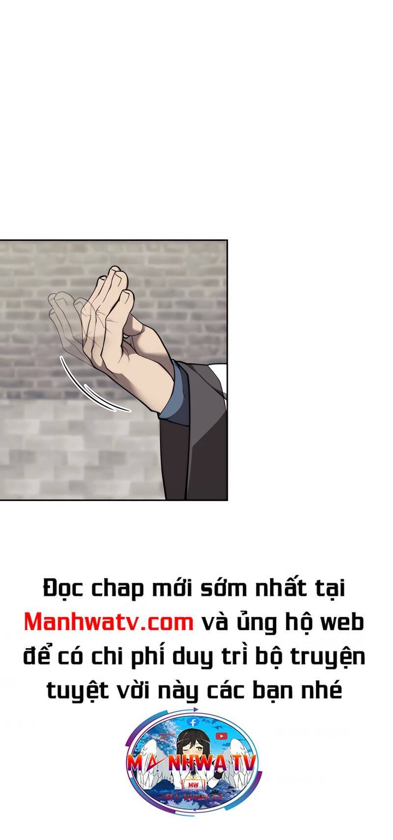 Võ Giả Bất Đắc Dĩ Chapter 103 - Trang 2