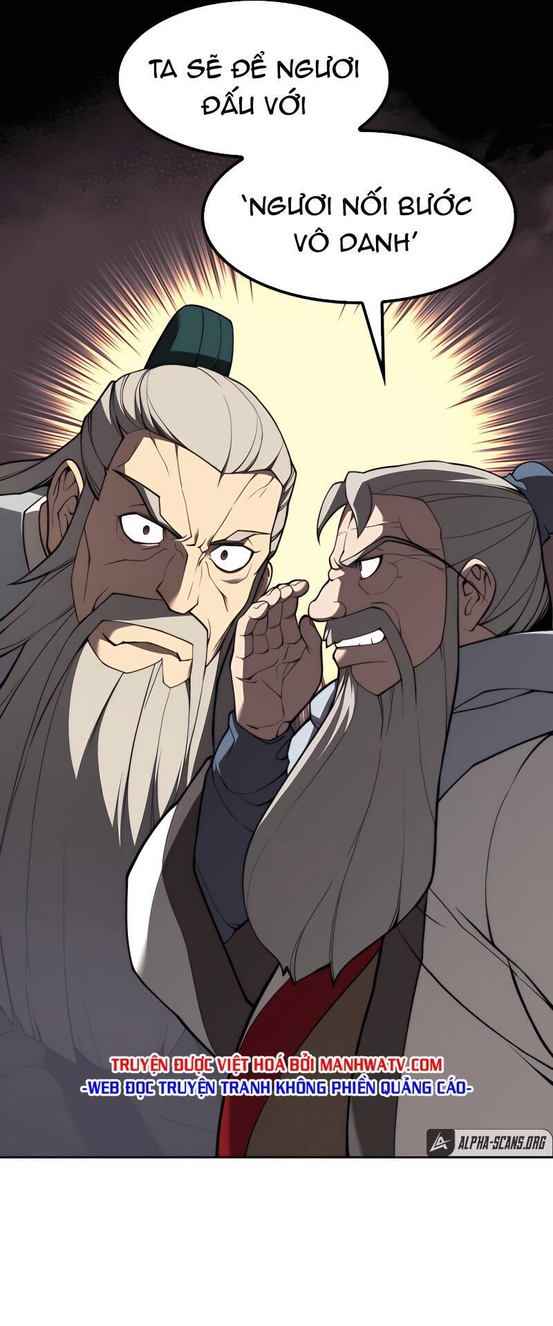 Võ Giả Bất Đắc Dĩ Chapter 103 - Trang 2