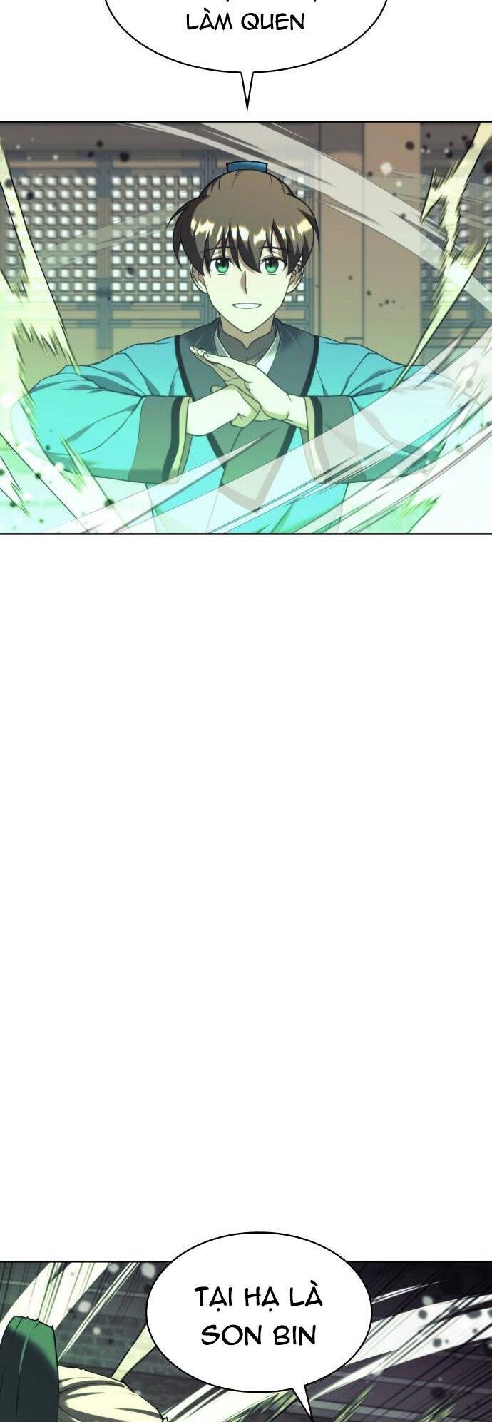 Võ Giả Bất Đắc Dĩ Chapter 104 - Trang 2