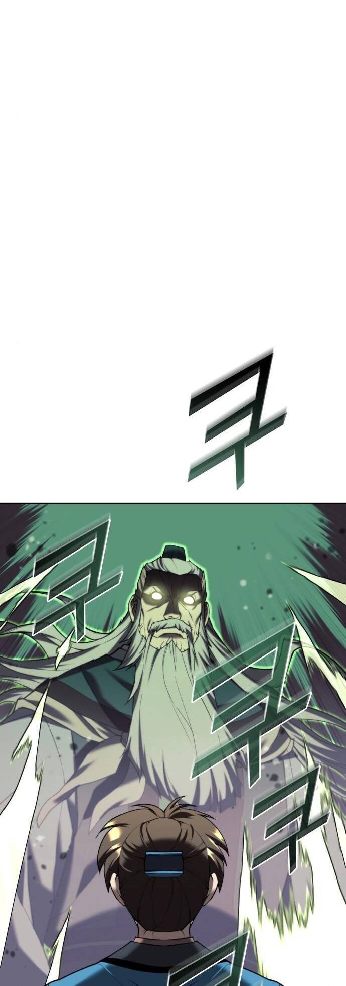 Võ Giả Bất Đắc Dĩ Chapter 104 - Trang 2