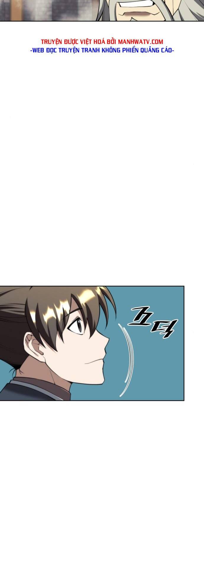 Võ Giả Bất Đắc Dĩ Chapter 104 - Trang 2