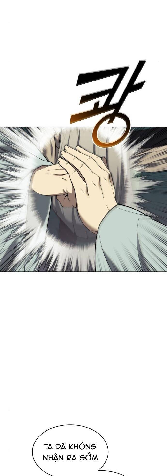 Võ Giả Bất Đắc Dĩ Chapter 104 - Trang 2