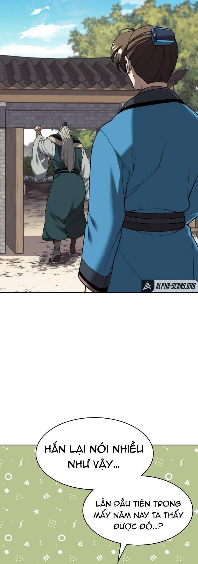 Võ Giả Bất Đắc Dĩ Chapter 104 - Trang 2