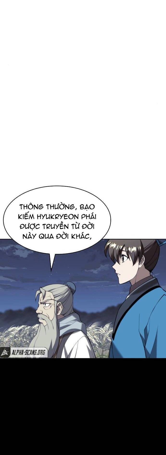 Võ Giả Bất Đắc Dĩ Chapter 104 - Trang 2