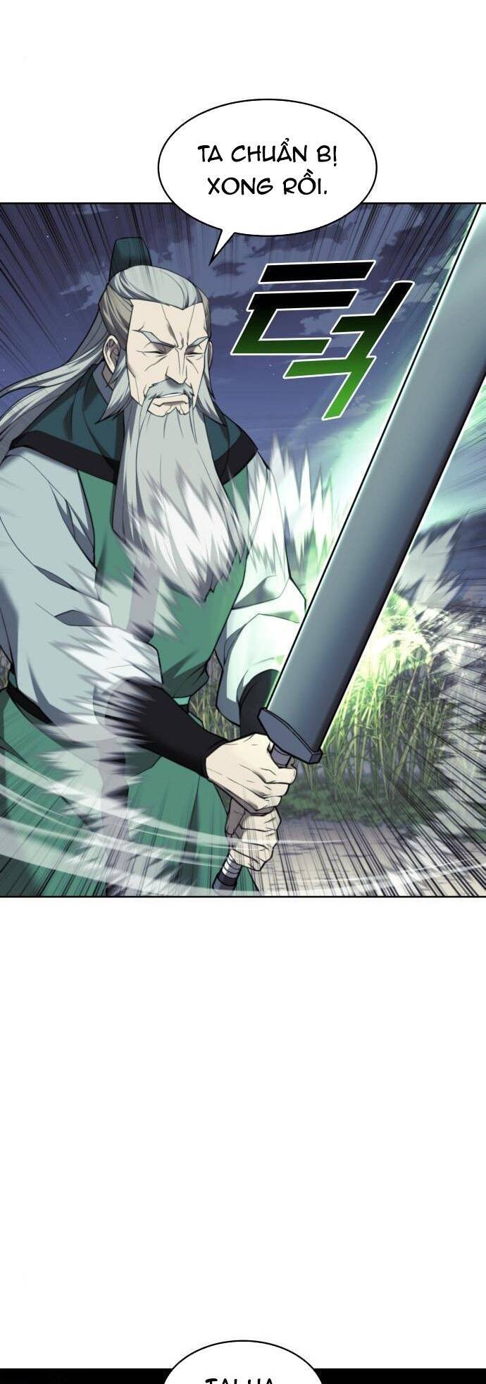 Võ Giả Bất Đắc Dĩ Chapter 104 - Trang 2