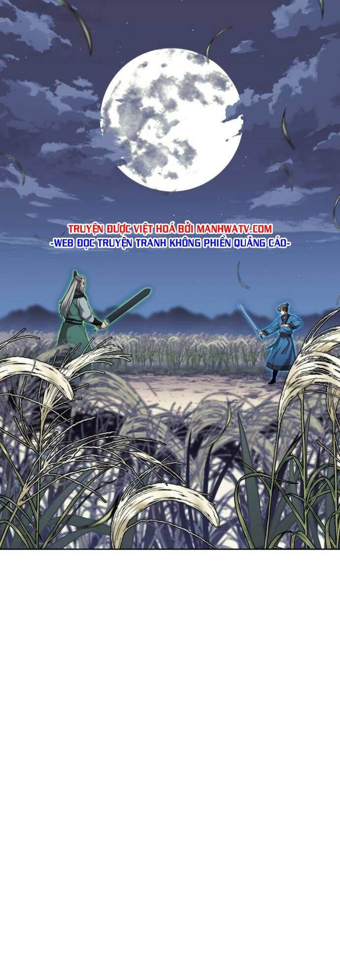 Võ Giả Bất Đắc Dĩ Chapter 104 - Trang 2