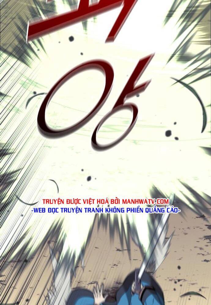 Võ Giả Bất Đắc Dĩ Chapter 104 - Trang 2