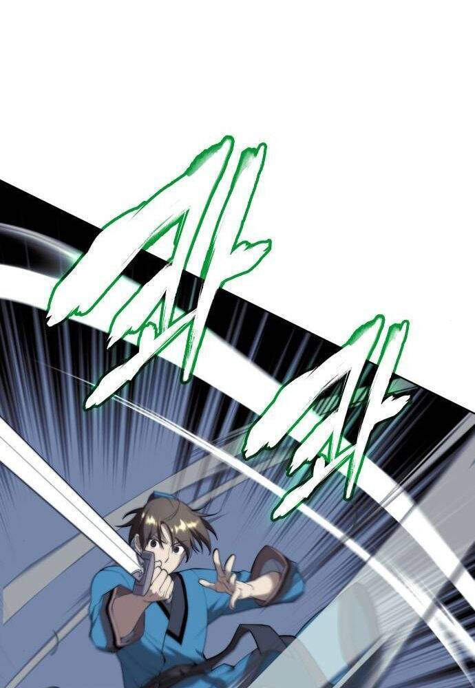 Võ Giả Bất Đắc Dĩ Chapter 104 - Trang 2