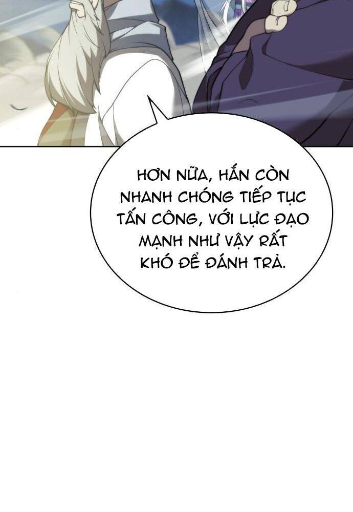 Võ Giả Bất Đắc Dĩ Chapter 104 - Trang 2