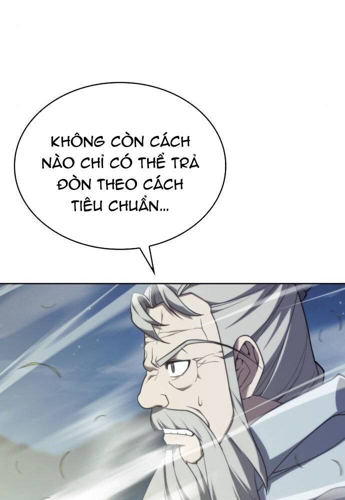 Võ Giả Bất Đắc Dĩ Chapter 104 - Trang 2