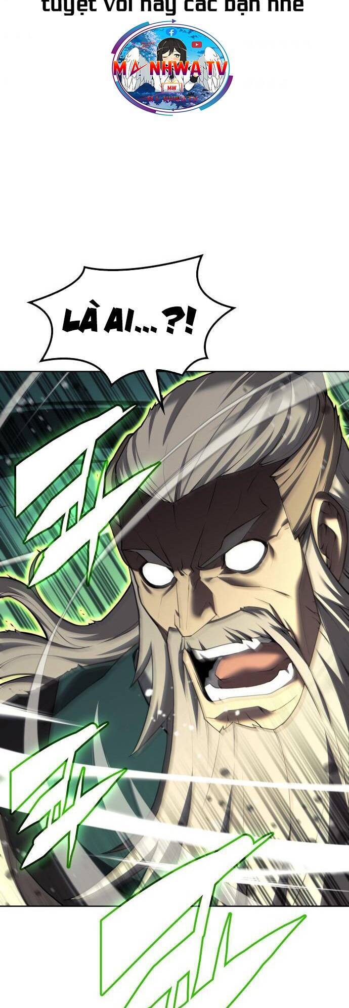 Võ Giả Bất Đắc Dĩ Chapter 104 - Trang 2
