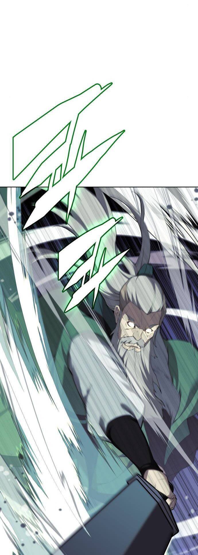 Võ Giả Bất Đắc Dĩ Chapter 104 - Trang 2