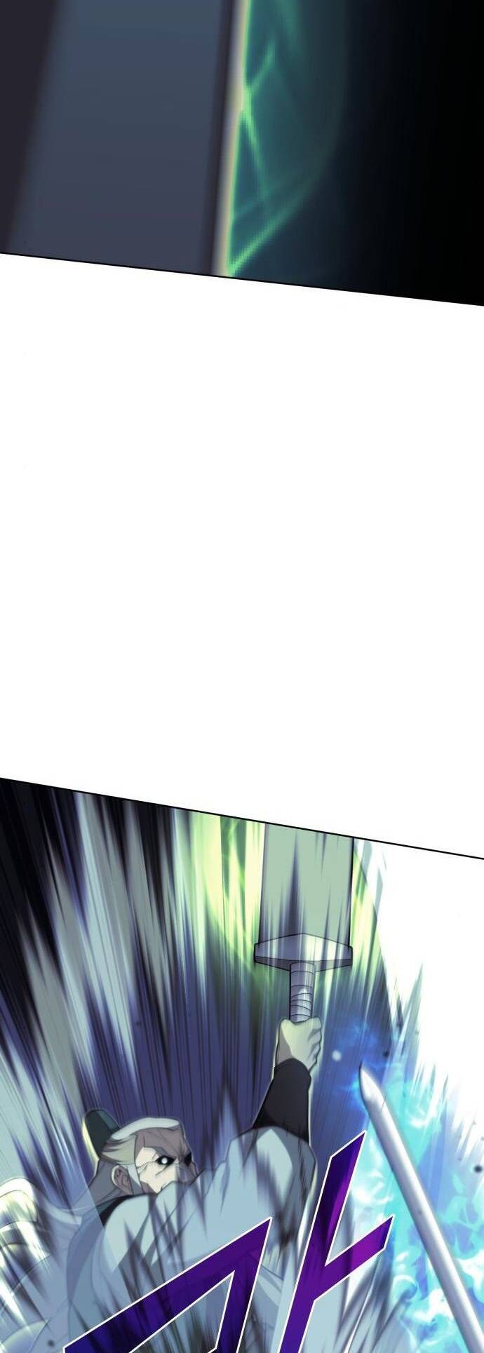 Võ Giả Bất Đắc Dĩ Chapter 104 - Trang 2