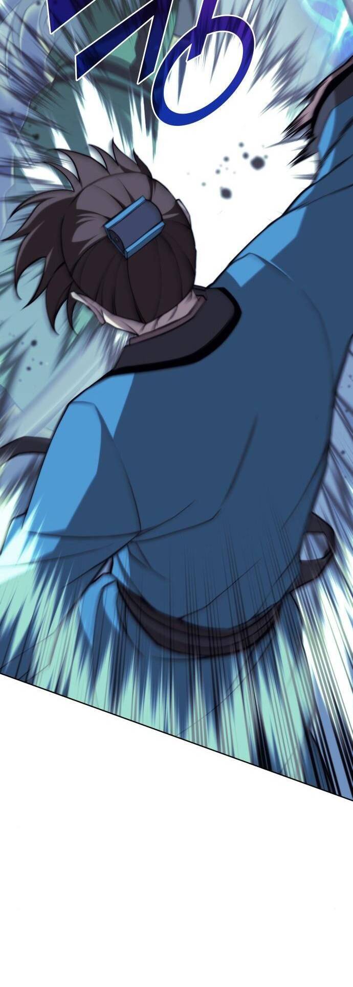 Võ Giả Bất Đắc Dĩ Chapter 104 - Trang 2