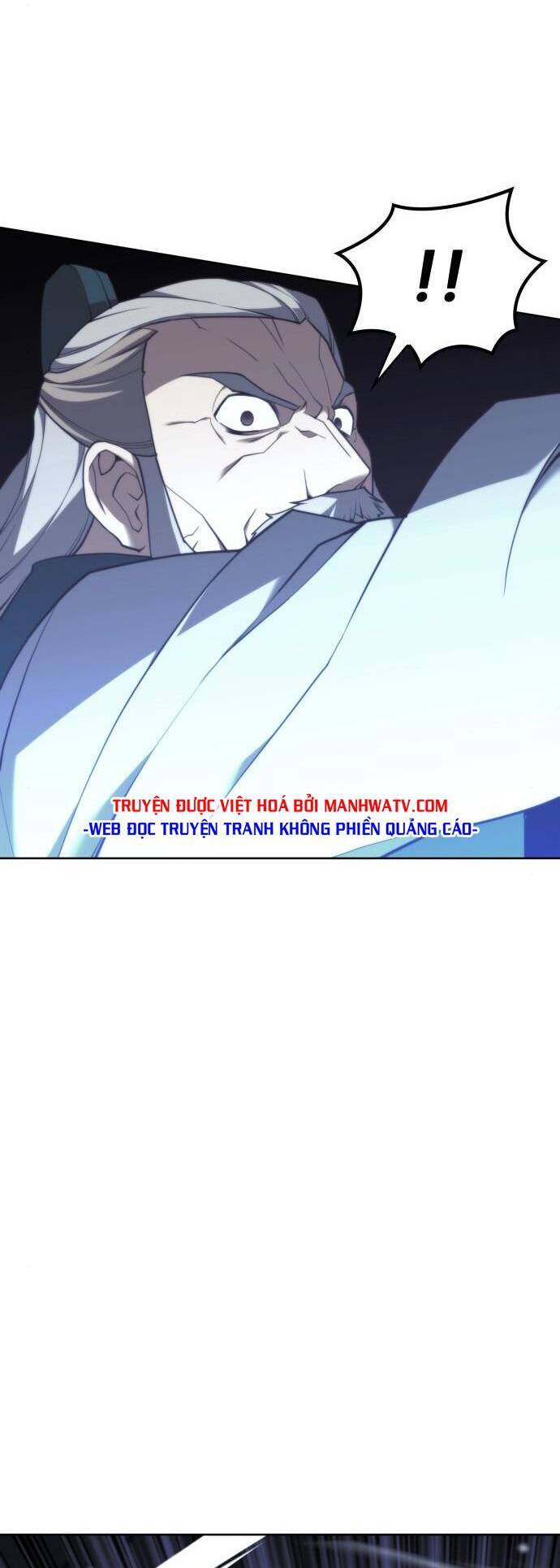 Võ Giả Bất Đắc Dĩ Chapter 104 - Trang 2