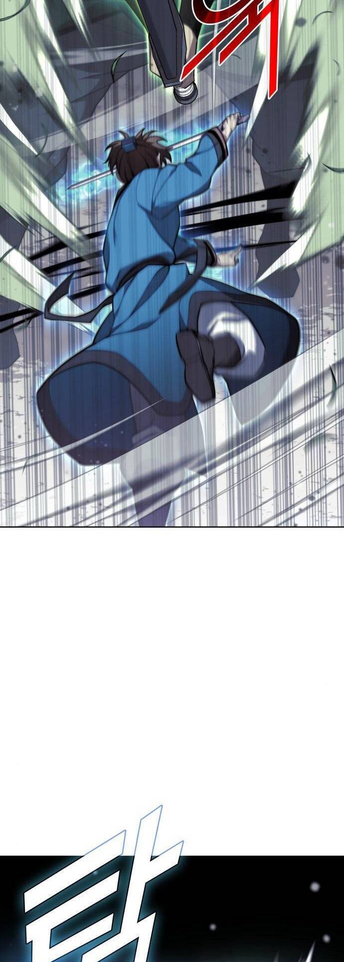 Võ Giả Bất Đắc Dĩ Chapter 104 - Trang 2