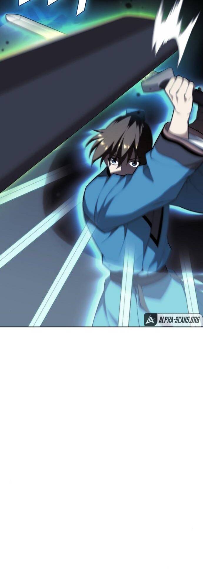 Võ Giả Bất Đắc Dĩ Chapter 104 - Trang 2