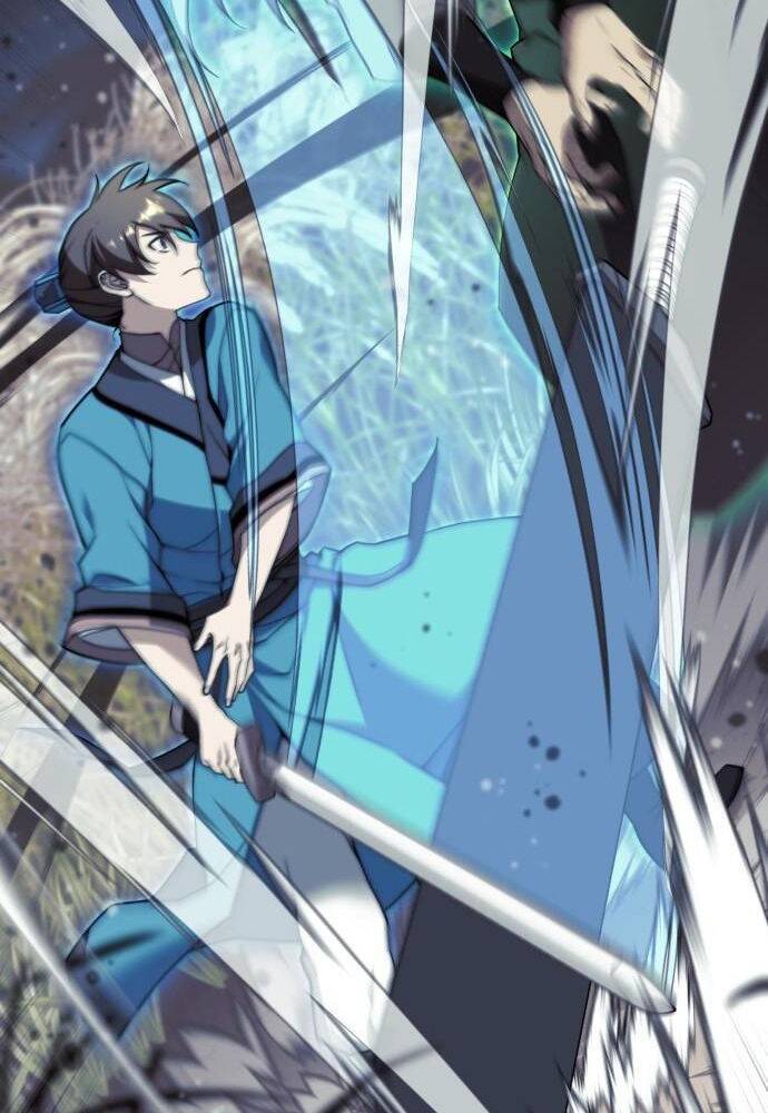 Võ Giả Bất Đắc Dĩ Chapter 104 - Trang 2