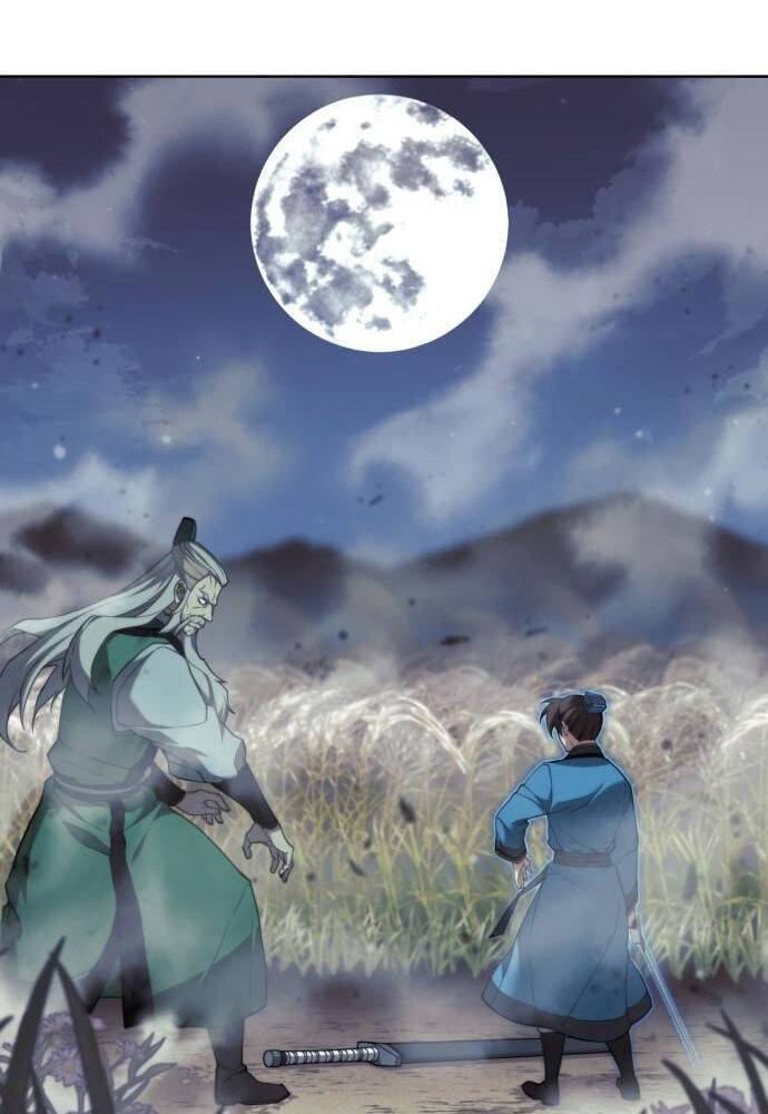 Võ Giả Bất Đắc Dĩ Chapter 104 - Trang 2