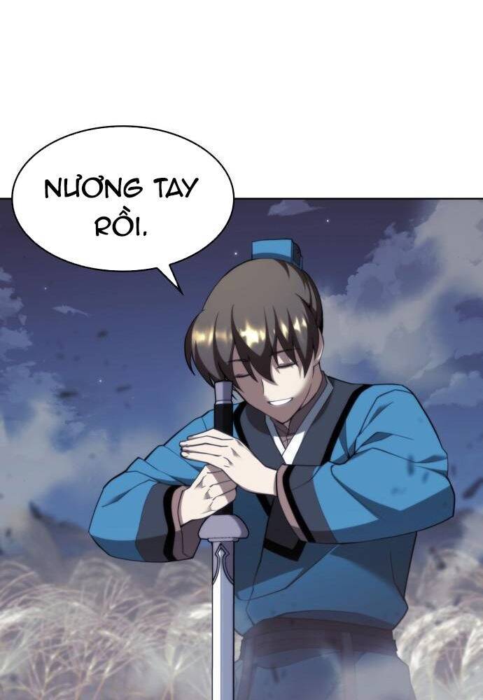 Võ Giả Bất Đắc Dĩ Chapter 104 - Trang 2