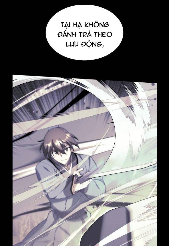 Võ Giả Bất Đắc Dĩ Chapter 104 - Trang 2