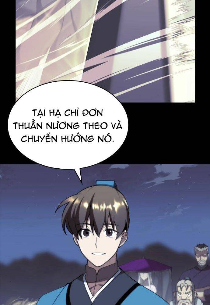 Võ Giả Bất Đắc Dĩ Chapter 104 - Trang 2