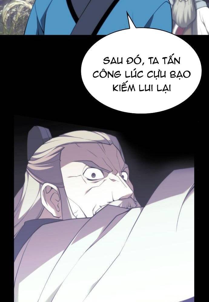 Võ Giả Bất Đắc Dĩ Chapter 104 - Trang 2