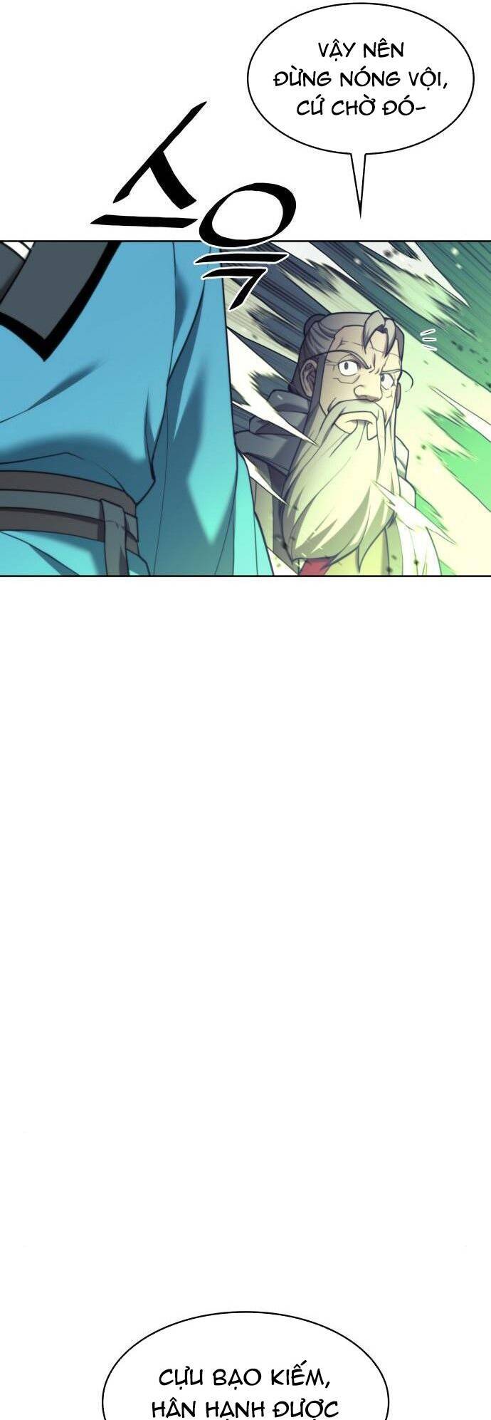 Võ Giả Bất Đắc Dĩ Chapter 104 - Trang 2