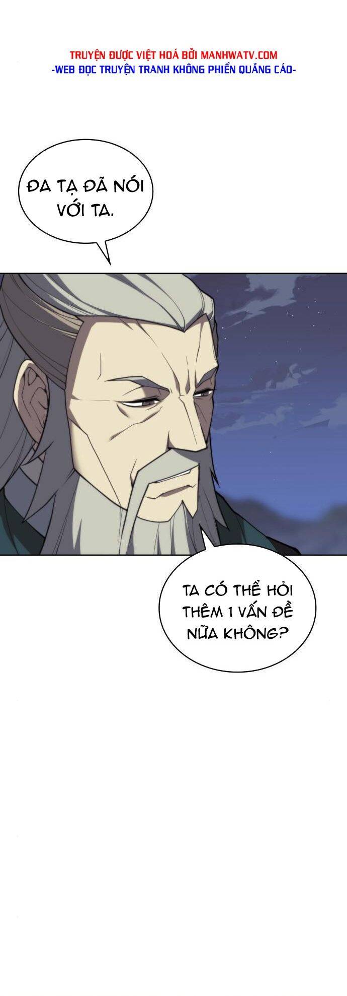 Võ Giả Bất Đắc Dĩ Chapter 104 - Trang 2