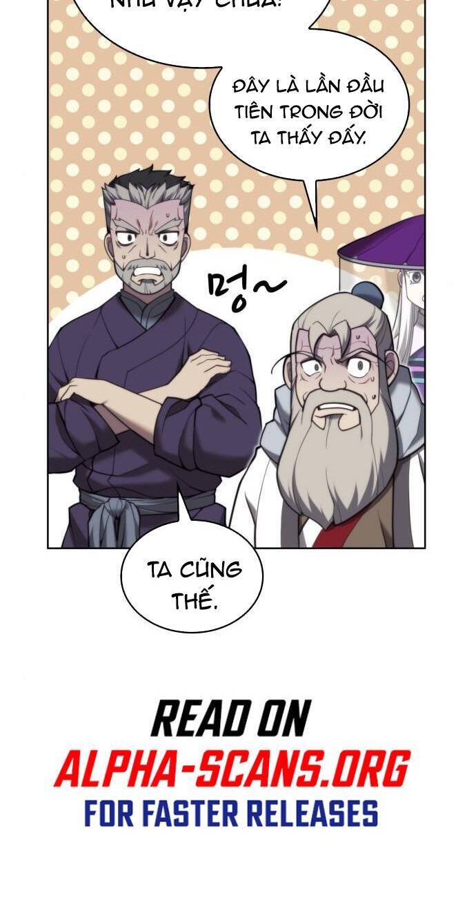 Võ Giả Bất Đắc Dĩ Chapter 104 - Trang 2