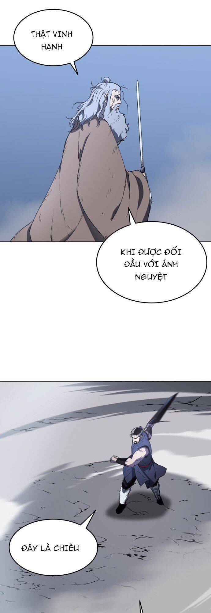 Võ Giả Bất Đắc Dĩ Chapter 11 - Trang 2