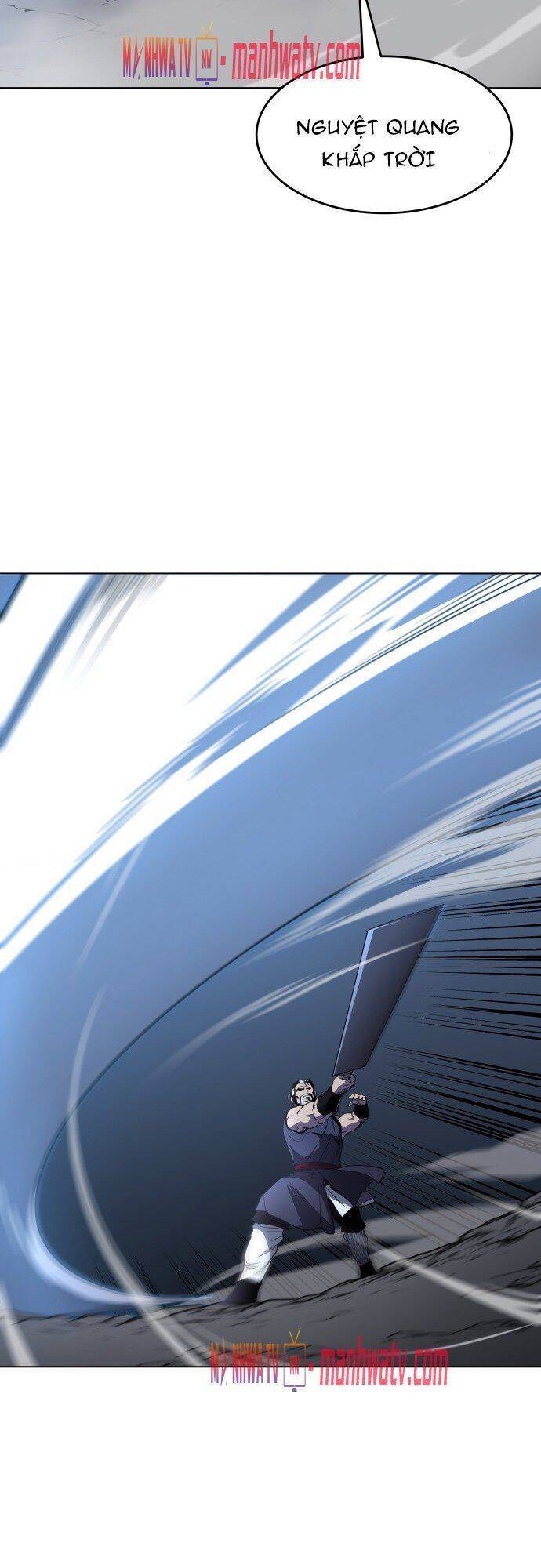 Võ Giả Bất Đắc Dĩ Chapter 11 - Trang 2