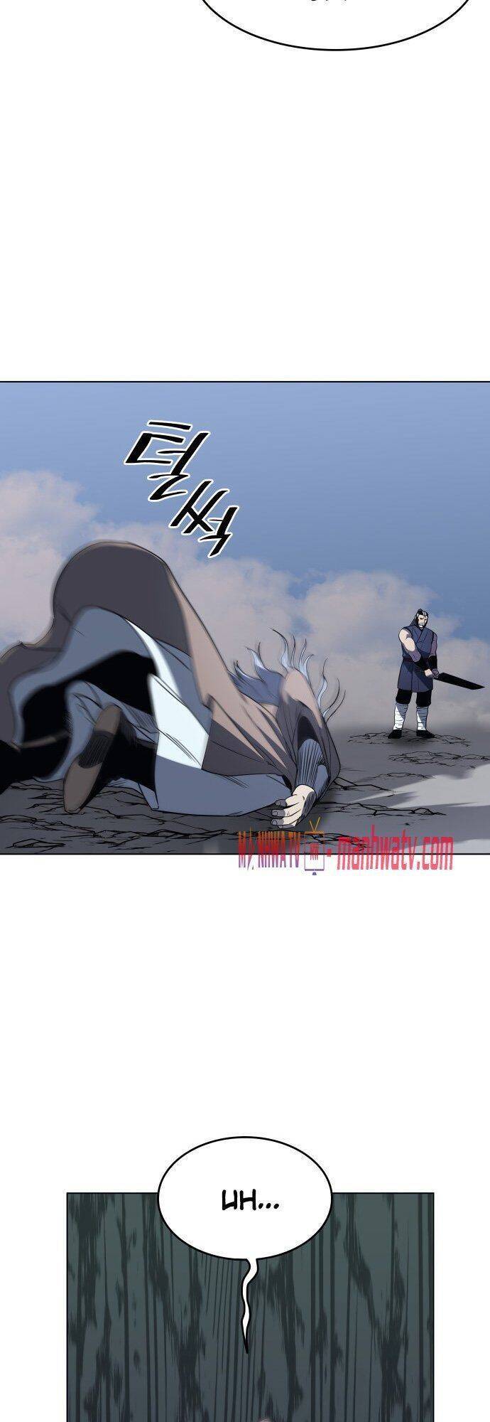 Võ Giả Bất Đắc Dĩ Chapter 11 - Trang 2