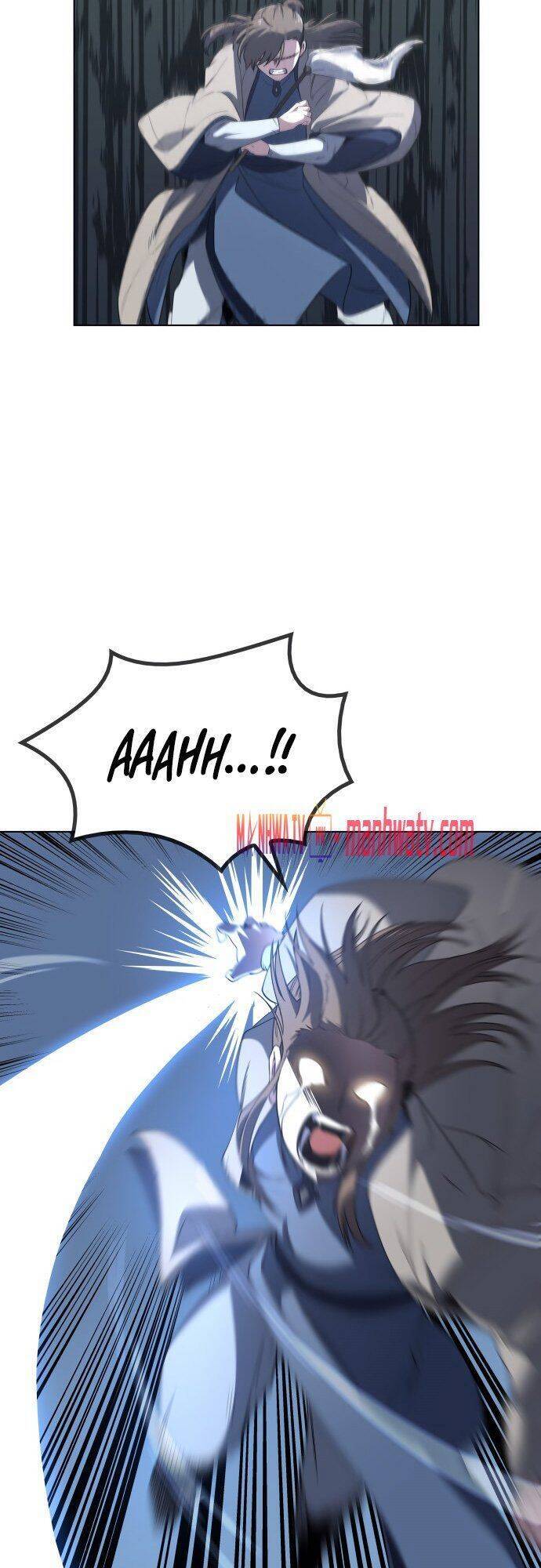 Võ Giả Bất Đắc Dĩ Chapter 11 - Trang 2