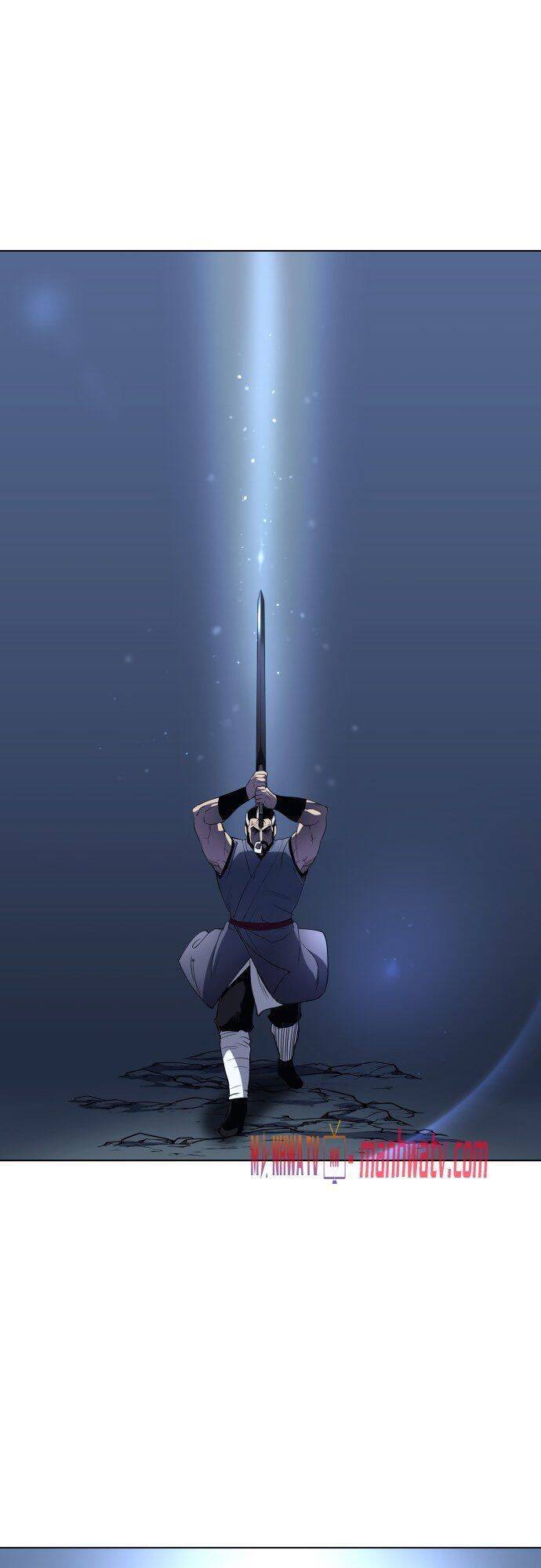 Võ Giả Bất Đắc Dĩ Chapter 11 - Trang 2