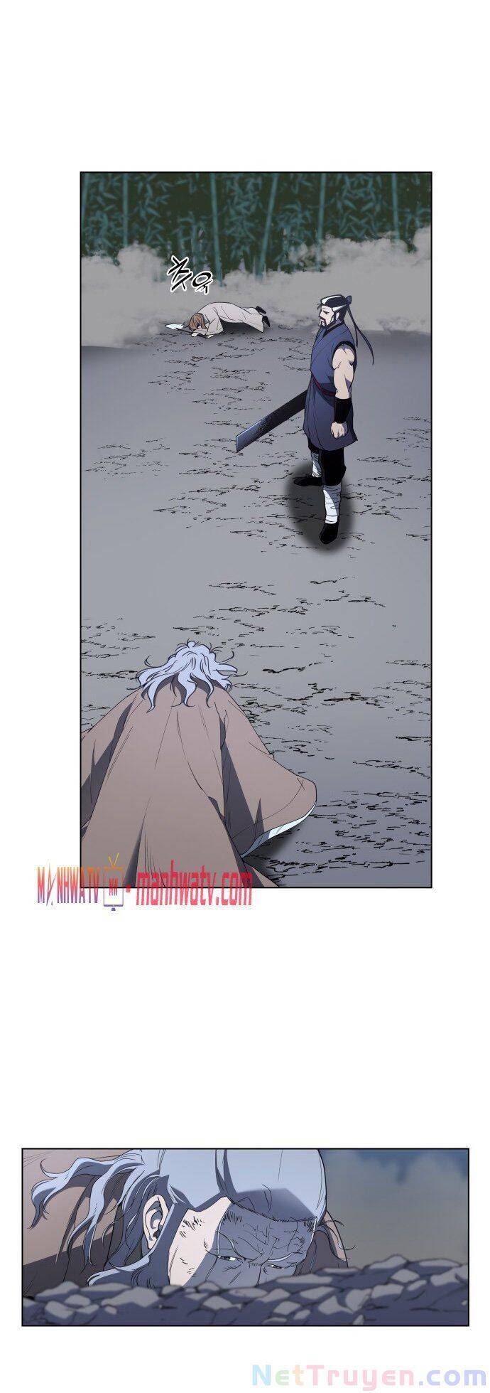 Võ Giả Bất Đắc Dĩ Chapter 11 - Trang 2