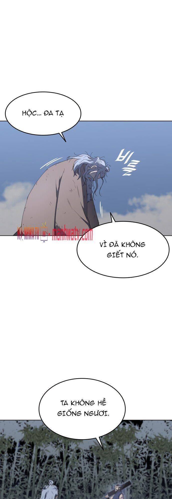 Võ Giả Bất Đắc Dĩ Chapter 11 - Trang 2