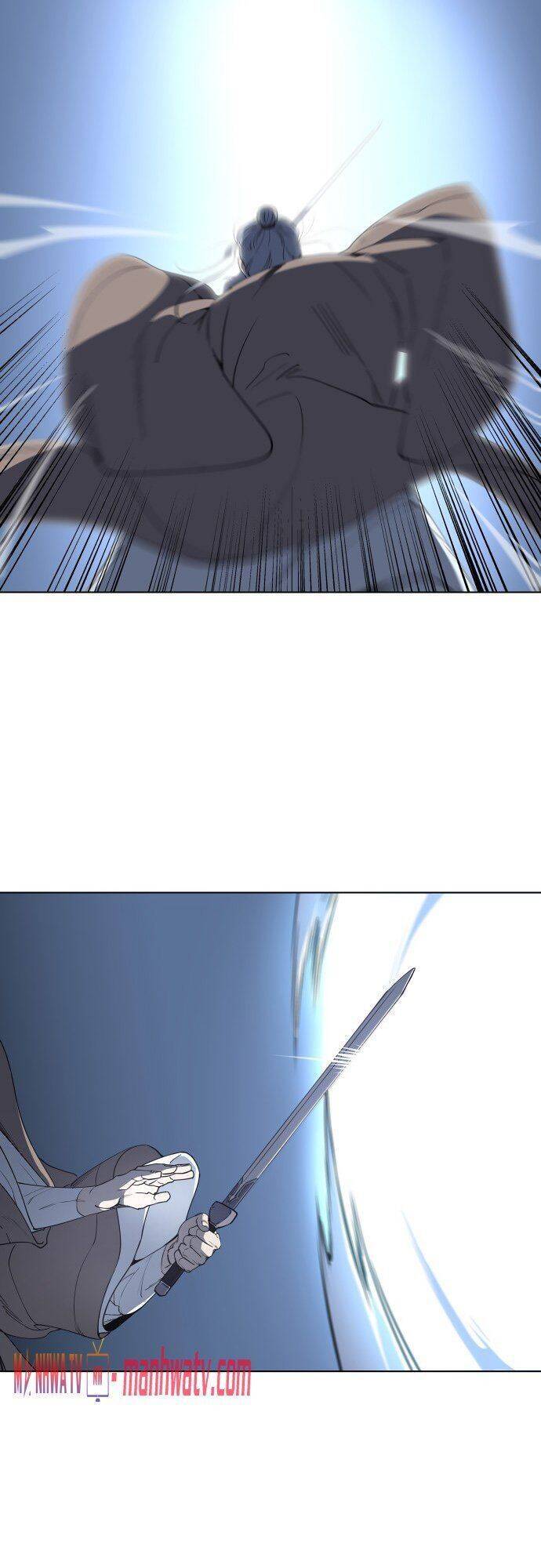 Võ Giả Bất Đắc Dĩ Chapter 11 - Trang 2