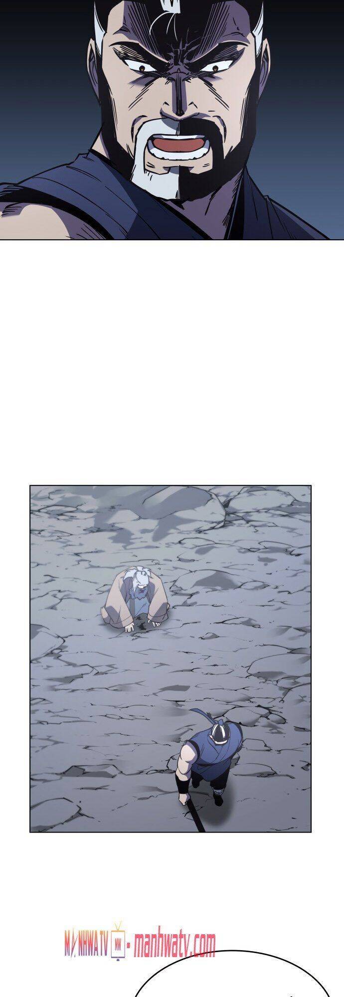 Võ Giả Bất Đắc Dĩ Chapter 11 - Trang 2