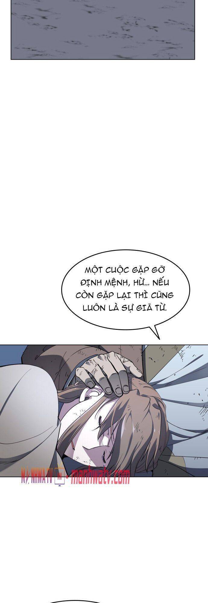 Võ Giả Bất Đắc Dĩ Chapter 11 - Trang 2