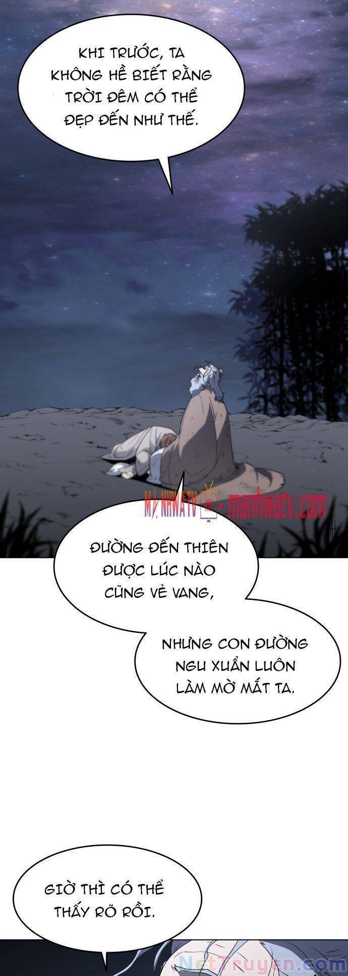 Võ Giả Bất Đắc Dĩ Chapter 11 - Trang 2