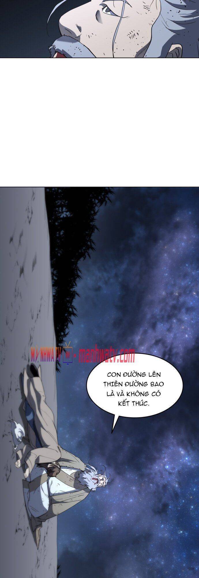 Võ Giả Bất Đắc Dĩ Chapter 11 - Trang 2